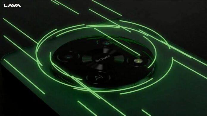 Lava Yuva 5G Launch Imminent in India, Specifications Leaked via Geekbench