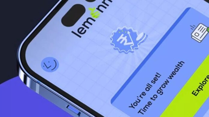 Lemonn introduces zero-commission mutual funds to enhance user services