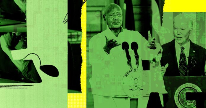 Low-Paid AI Workers Plead with Biden to End ‘Modern Day Slavery’