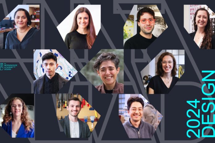 MIT News announces 2024 MAD Design Fellows