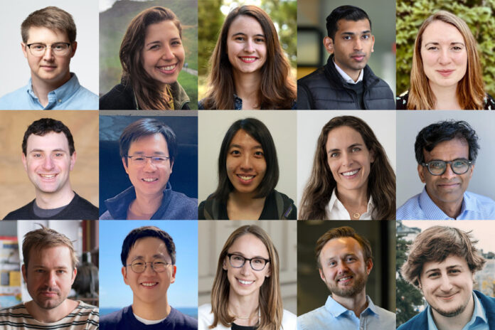 MIT News: New Faculty Welcomed to School of Engineering