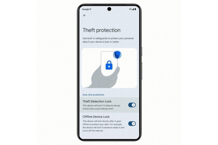 Out Android’s Latest Theft Protection Features: Stay Updated!