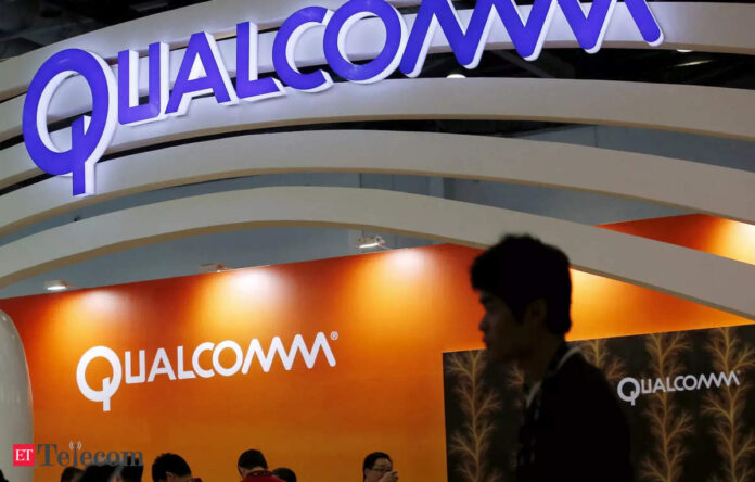 Qualcomm invests in wireless solutions and 5G edge AI for new use cases