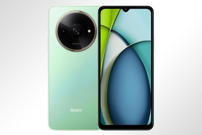 Redmi A3x Launched with Unisoc T603 Chip & 5,000mAh Battery: Price & Specs