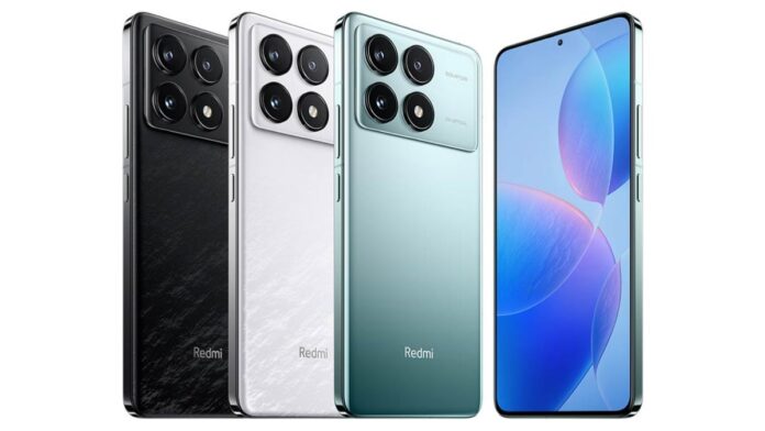 Redmi K70 Ultra Spotted on 3C Site with MediaTek Dimensity 9300+ SoC