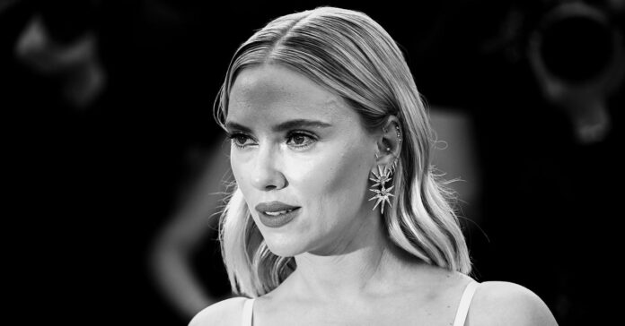 Scarlett Johansson accuses OpenAI of stealing her voice for ChatGPT