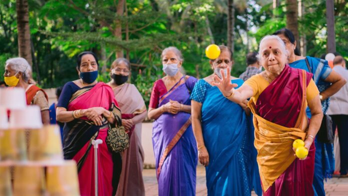 Senior living in Indian real estate lags behind, still in the early stages