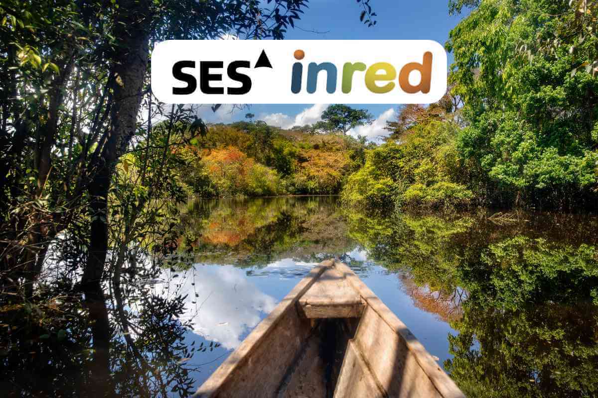 SES and Inred to Deliver Satellite Connectivity to Colombia's Amazonas Region