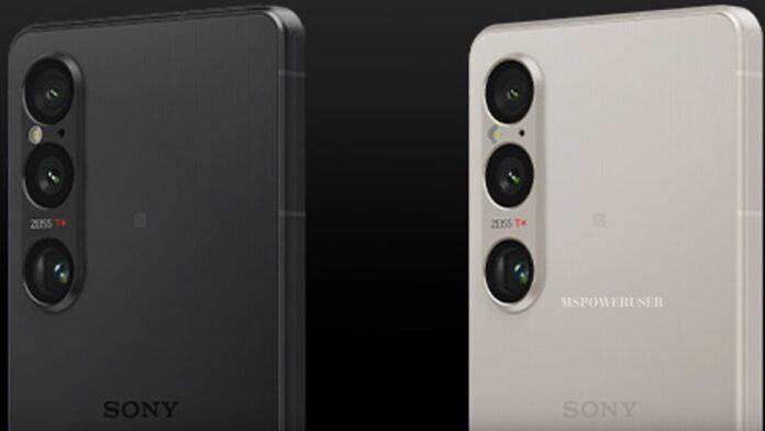 Sony Xperia 1 VI rumored to feature Snapdragon 8 Gen 3 SoC, triple rear cameras