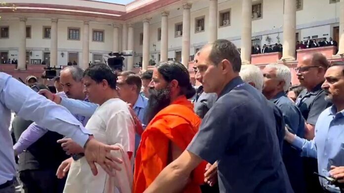 Supreme Court takes action against deceptive food and health ads post Patanjali rebuke