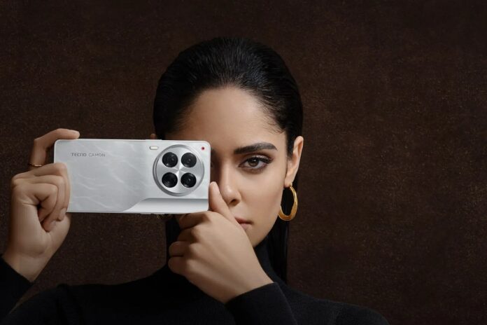 Tecno launches Camon 30 5G and Camon 30 Premier 5G in India: Selfie Cameras, Price, Specs