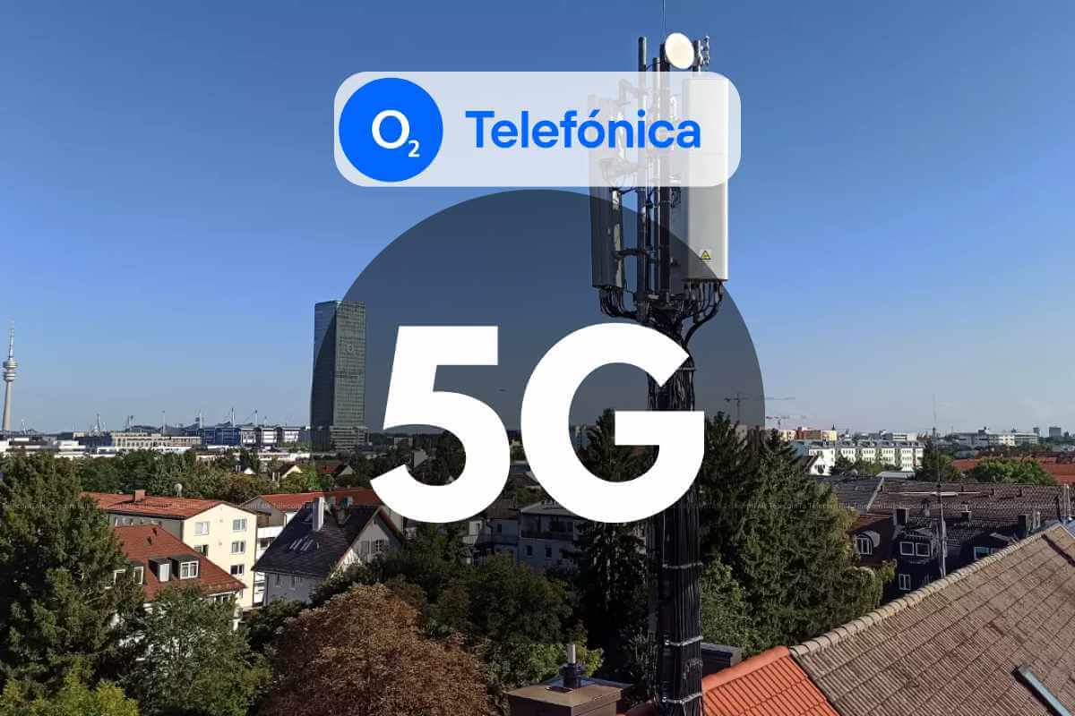 Telefonica Germany Deploys 5G Standalone Core to Cloud