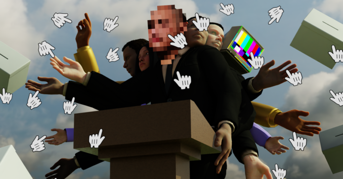 The Influence of AI on the 2024 Elections