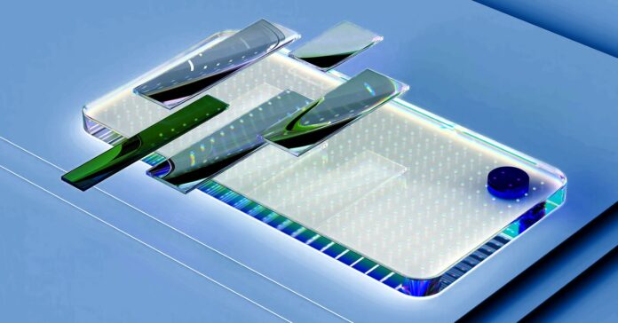 Unlock a New Computing Era with Pocket-Sized AI Models