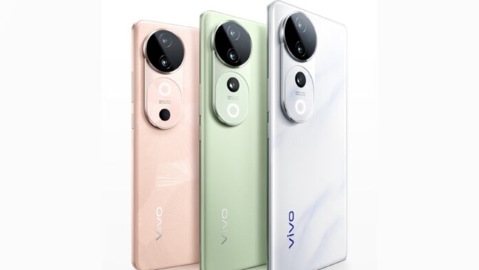 Vivo S19 Series and Vivo Watch GT Launch Set for May 30; Sneak Peek at Colourways and Camera Features