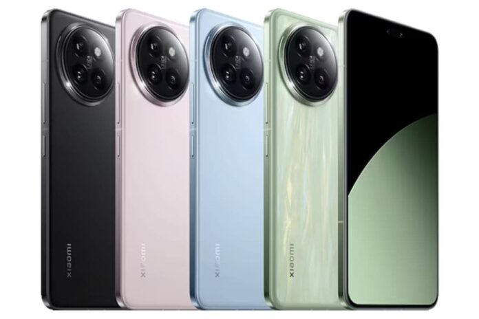 Xiaomi India teases launch of first Civi Series phone in the country