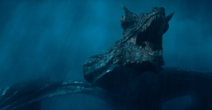 An attempt to create an AI overview for ‘House of the Dragon’