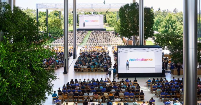 Apple’s AI remains intelligent, no matter the wrapping