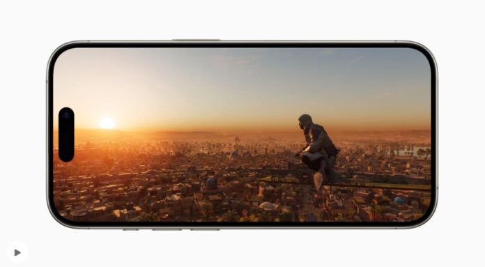 Assassin’s Creed Mirage Released on iOS; Prince of Persia: The Lost Crown Coming to Mac