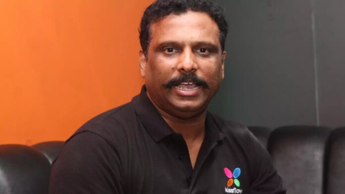 Chennai SaaS company KissFlow lays off 50 employees