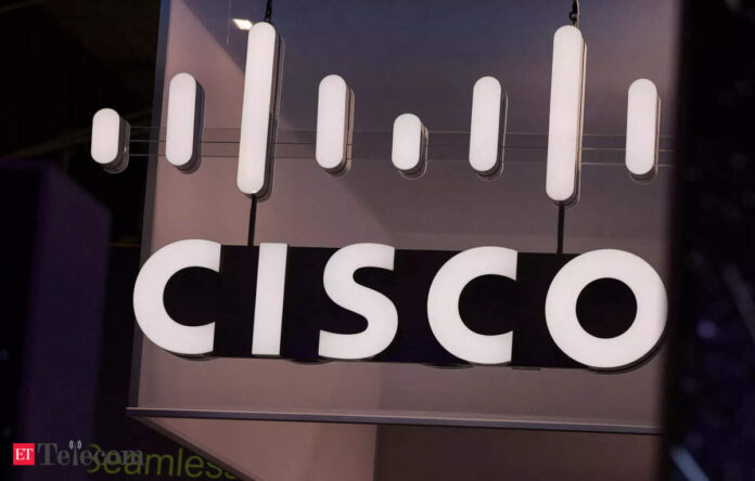 Cisco launches $1 billion investment fund for AI industries