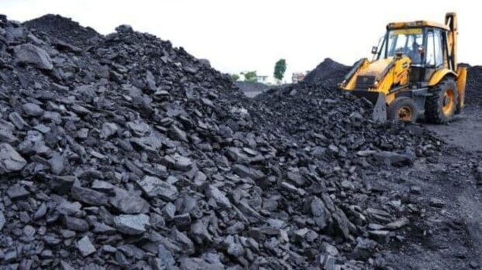 Coal India allocates 23 closed mines to private firms for extracting untapped reserves