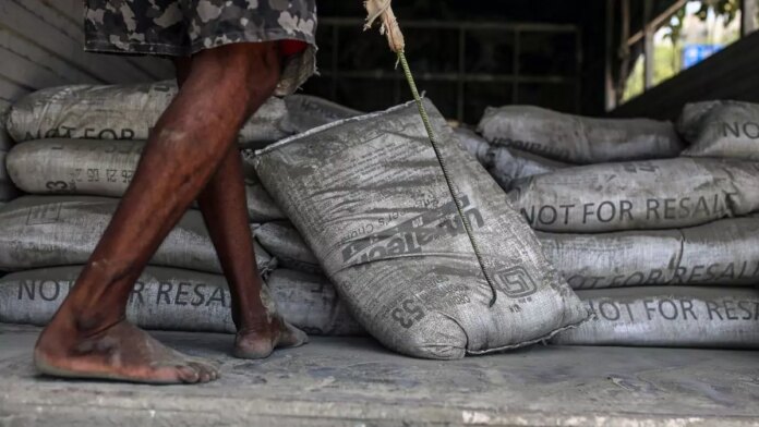 Demand moderation prevents excessive cement price hikes