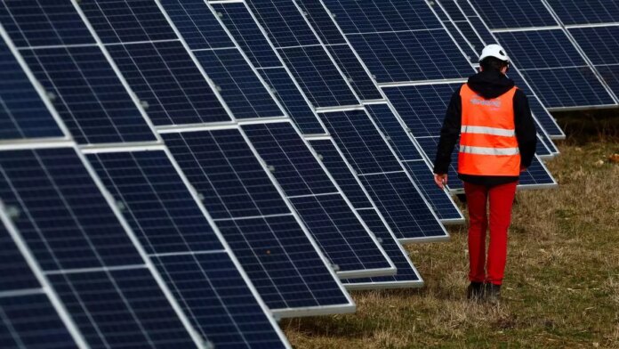 ENGIE secures PPA for 200 MW solar project