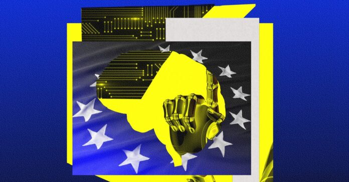 Europe’s Quest for Significance in the AI Era