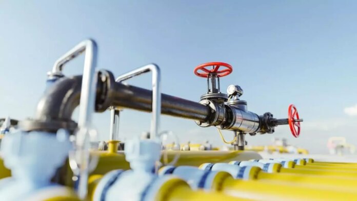 Gas-based power plants reach 4-year high capacity utilization in April