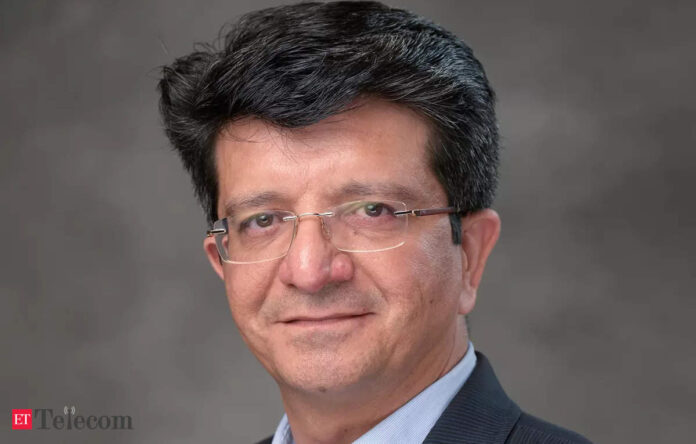 Gaurav Kharod appointed as APAC head