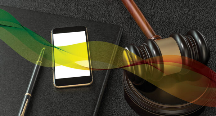 Government earns Rs 113.4 billion in spectrum auction: 141.4 MHz sold out of balance 533.6 MHz