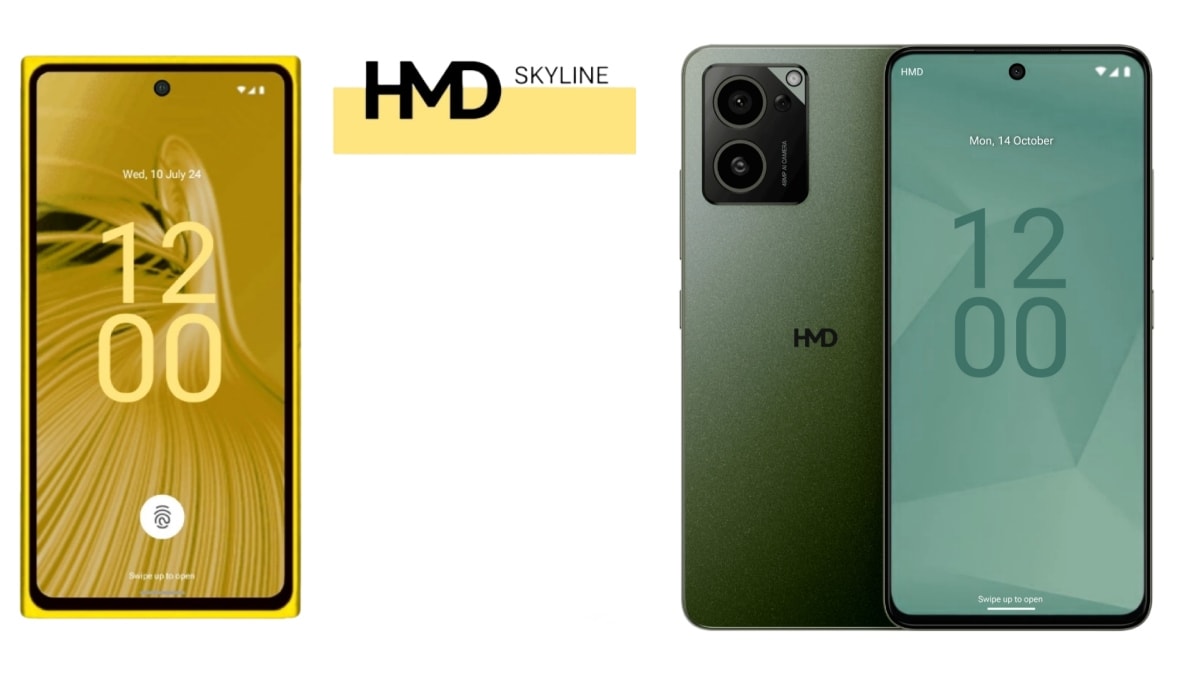 HMD Skyline Leak Reveals Nokia Lumia 920-Inspired Design; Price and ...