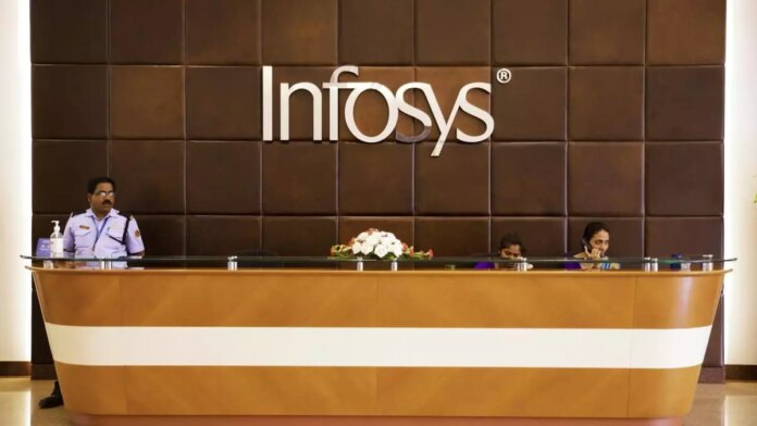 Infosys penalized by Texas Comptroller for failure to pay sales tax