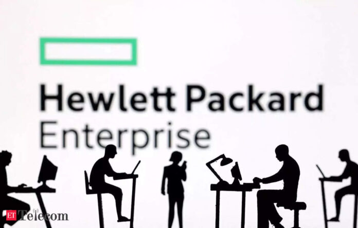Investigation launched into Hewlett Packard Enterprise’s $14B purchase of Juniper Networks in UK