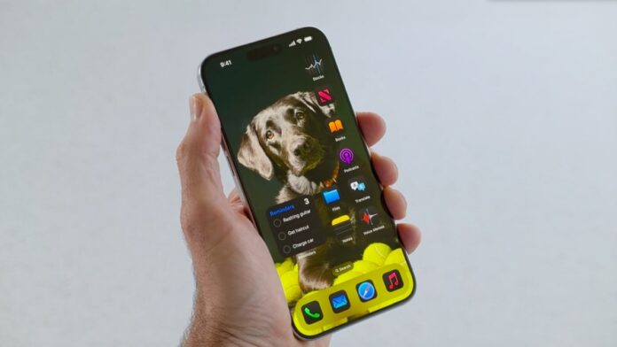 iOS 18 unveiled at WWDC 2024 with enhanced customization and privacy controls.