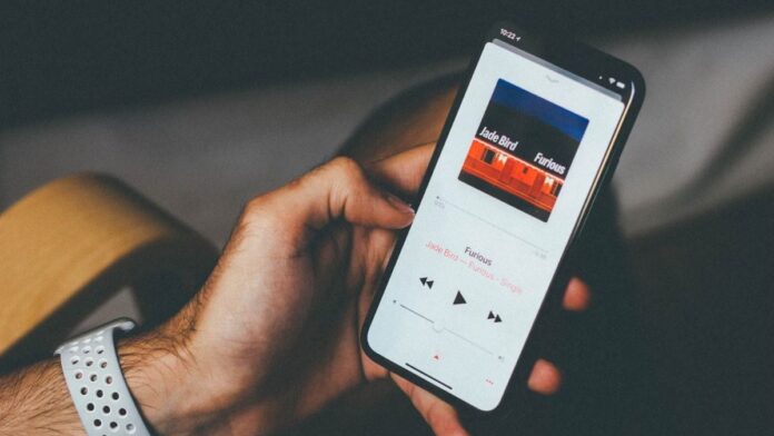 iOS 18 update brings new bezel animation and ‘Add to Queue’ feature for Apple Music