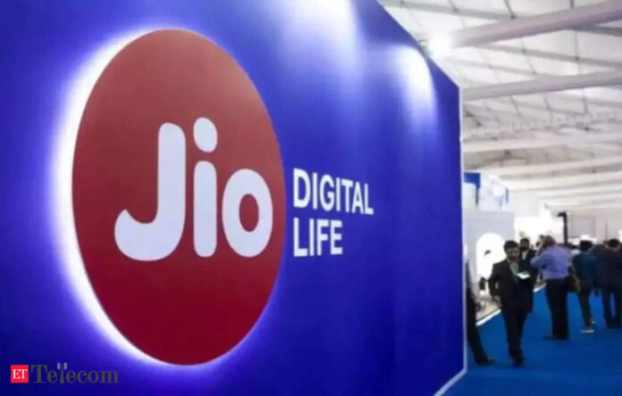 Jio acquires 1800 MHz in Bihar and West Bengal for Rs 973.63 cr