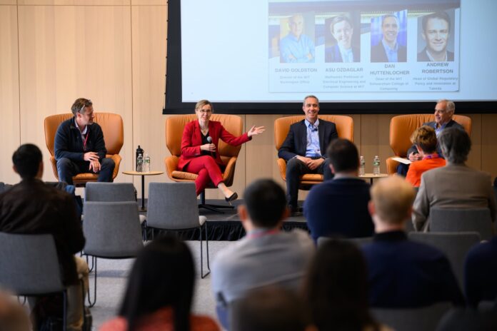 MIT-Takeda Program concludes with 16 publications, a patent, and multiple completed projects | MIT News