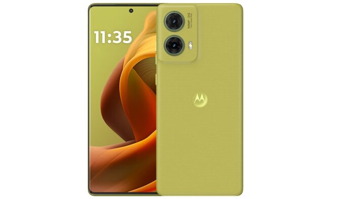 Motorola Razr 50 Series, S50 Neo Launch on June 25; Specs Revealed