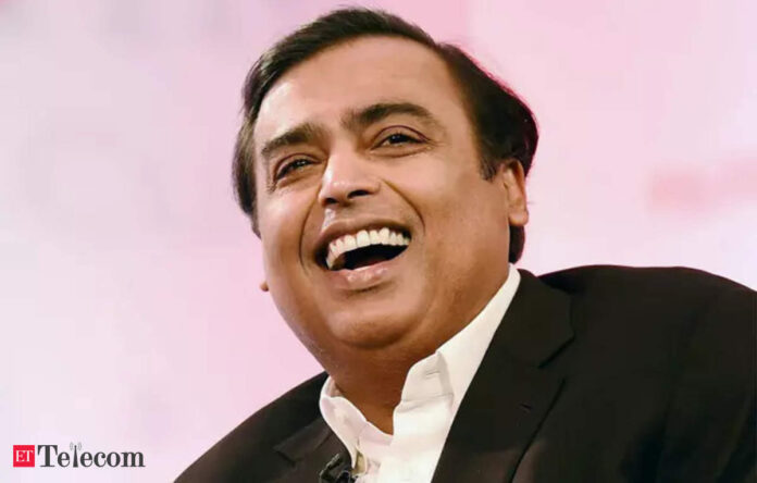 Mukesh Ambani faces opposition in Ghana for exclusive 5G deal