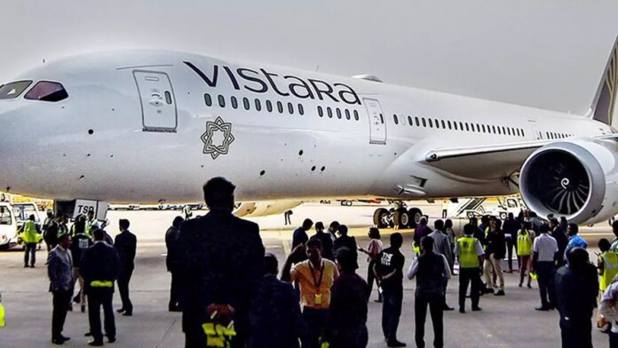 NCLT gives green light to Vistara, Air India merger