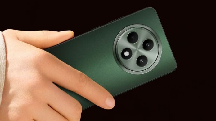 New Oppo Reno 12F 5G Revealed with MediaTek Dimensity 6300 SoC, 5,000mAh Battery: Specs