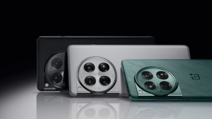 OnePlus 13 Set to Feature Enhanced Periscope Camera and New Design Layout