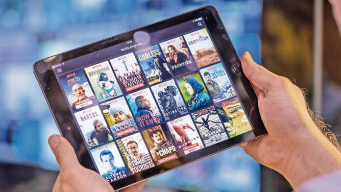 OTT platforms shift focus from exclusive content to sharing rights, aiming for wider audience reach