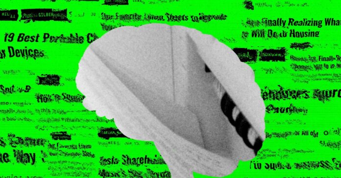 Perplexity is a Machine of Nonsense