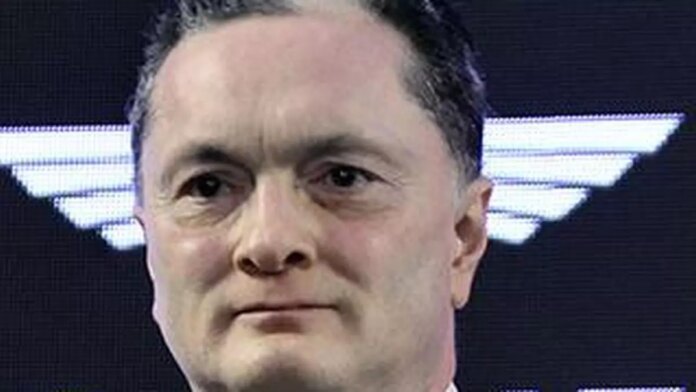 Proxy firm urges Raymond investors to vote against Gautam Singhania’s re-election as CMD
