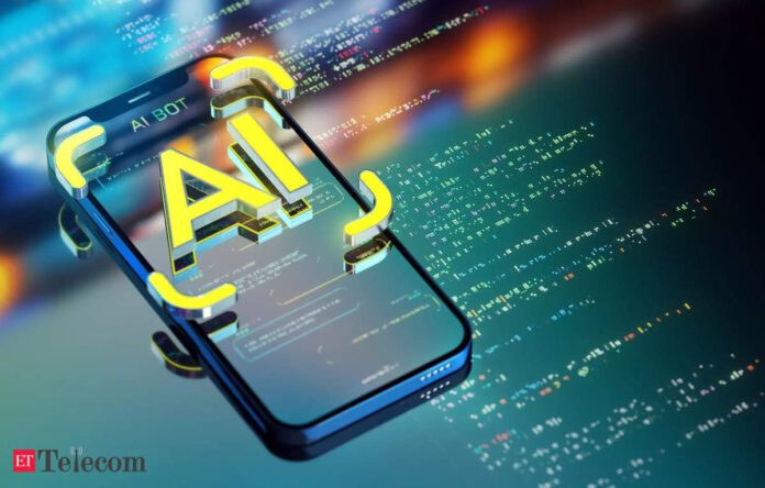 Redefining smartphones, stay updated with latest Telecom News