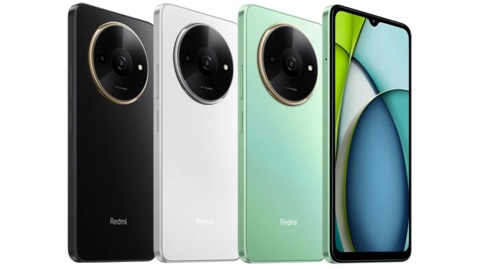 Redmi A3x: Dual Rear Cameras, 5,000mAh Battery on Company’s Global Site