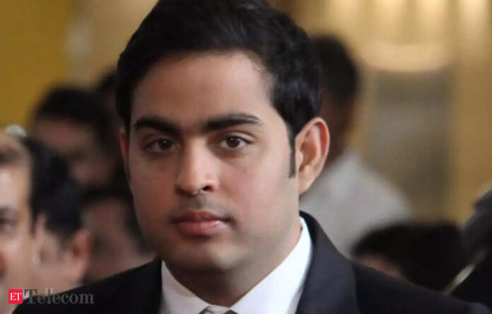 Reliance Jio experiences 80% surge in TM Forum collaboration; innovation hub advances, according to Akash Ambani